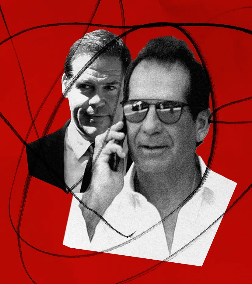 Fortunas Víctor Vargas: el fraude caribeño del suegro de Luis Alfonso de Borbón a 2.400 ahorradores Fortunas Víctor Vargas: el fraude caribeño del suegro de Luis Alfonso de Borbón a 2.400 ahorradores