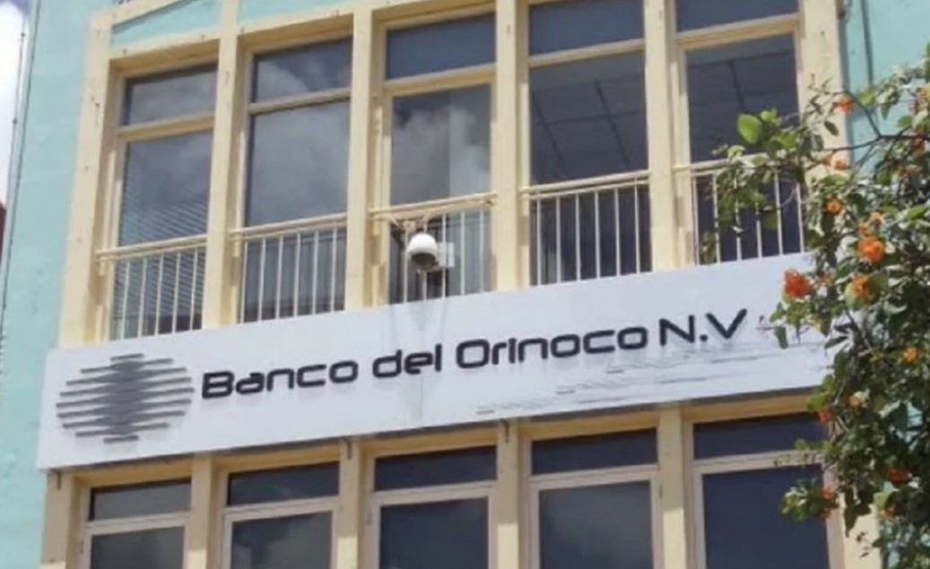 Atribuyen dos delitos a Víctor Vargas y directivos del Banco del Orinoco NV Atribuyen dos delitos a Víctor Vargas y directivos del Banco del Orinoco NV