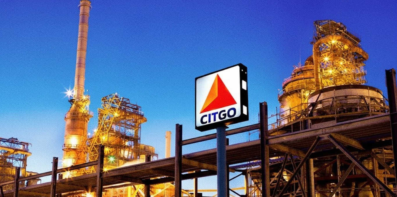 ¿Cuánto vale CITGO?