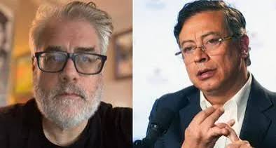 EL EXPEDIENTE | EL ABOGADO DEL PANTANO. De Maduro a Petro: quién es Dan Kovalik, el abogado que llega desde la izquierda latinoamericana para enfrentar al Tesoro de EE. UU. EL EXPEDIENTE | EL ABOGADO DEL PANTANO. De Maduro a Petro: quién es Dan Kovalik, el abogado que llega desde la izquierda latinoamericana para enfrentar al Tesoro de EE. UU.