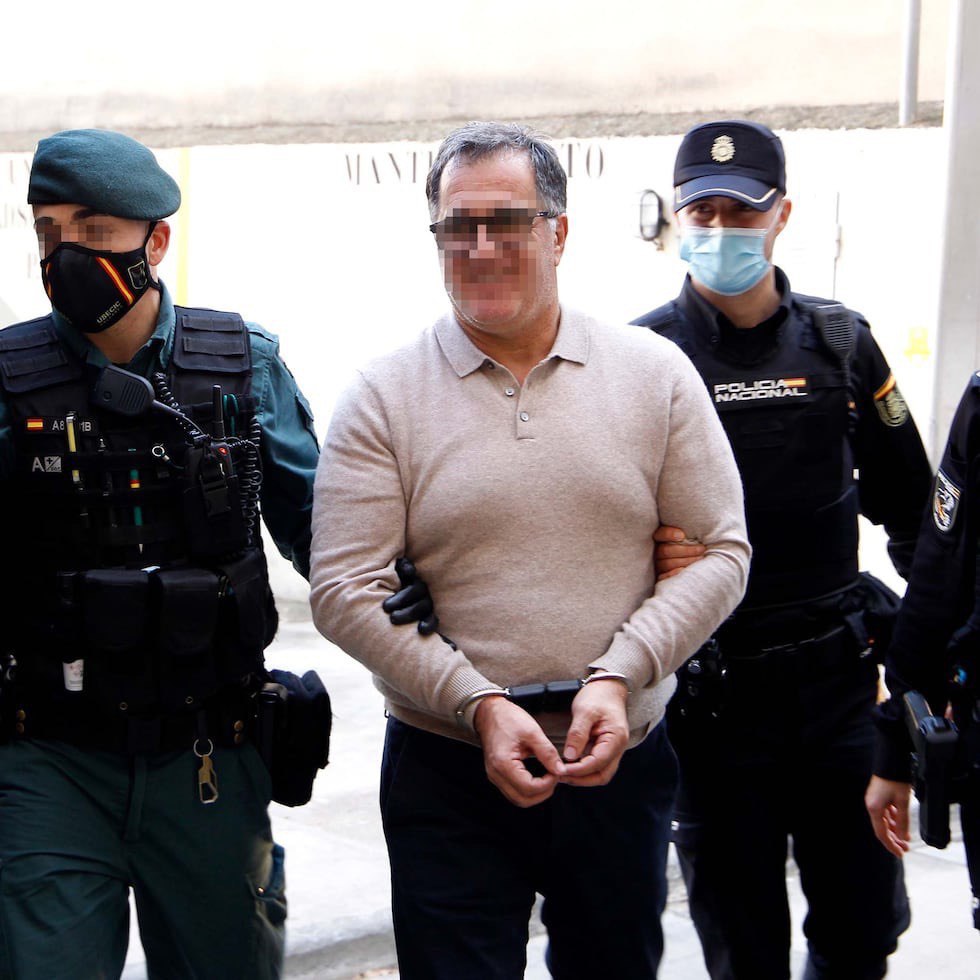 Francisco D’Agostino continúa la labor que inició el “Capo” Bashkim Osmani Francisco D’Agostino continúa la labor que inició el “Capo” Bashkim Osmani