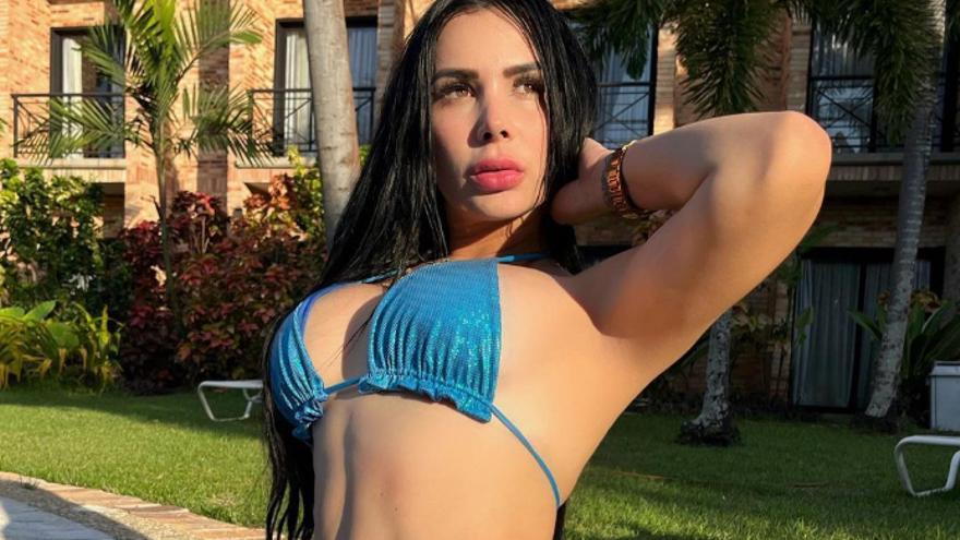 URGENTE | Comienza el juicio por el triple crimen de Chiloeches: Detenida la prima de Juan Guaidó, Windybeth Bonny, por encubrir el asesinato URGENTE | Comienza el juicio por el triple crimen de Chiloeches: Detenida la prima de Juan Guaidó, Windybeth Bonny, por encubrir el asesinato