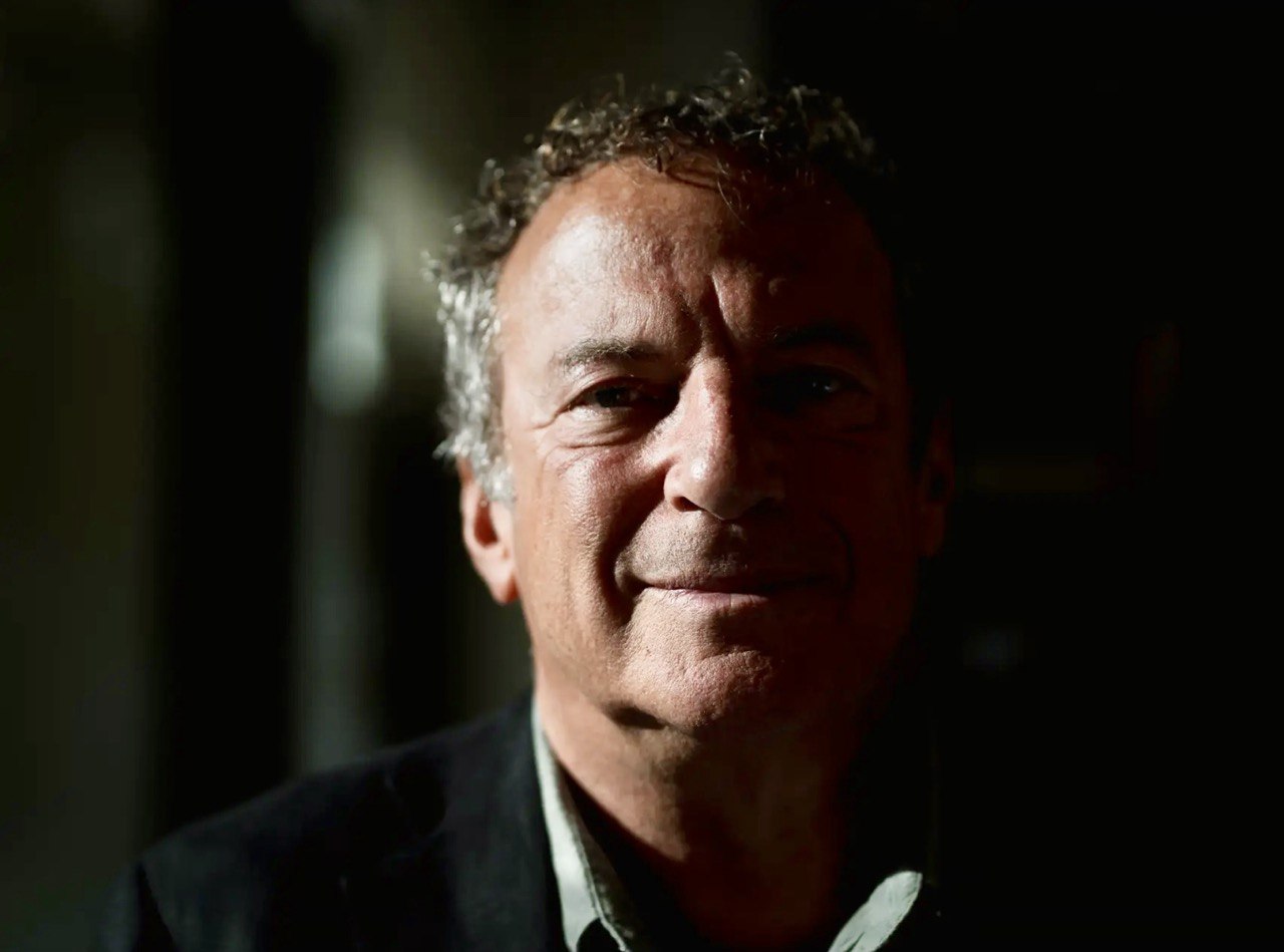 Tim Weiner, experto en la CIA: “Otras agencias de inteligencia ya no colaboran con EE. UU. por los chiflados que metió Trump”. Tim Weiner, experto en la CIA: “Otras agencias de inteligencia ya no colaboran con EE. UU. por los chiflados que metió Trump”.