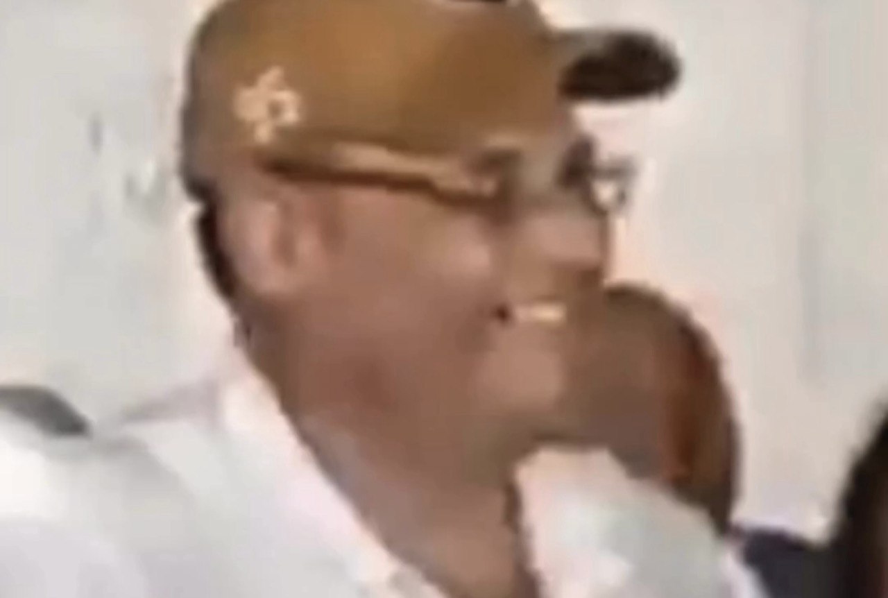 REAPARECE EN ESCENA NARCOTRAFICANTE JOSE ÁNGEL CRUZ ROMERO REAPARECE EN ESCENA NARCOTRAFICANTE JOSE ÁNGEL CRUZ ROMERO