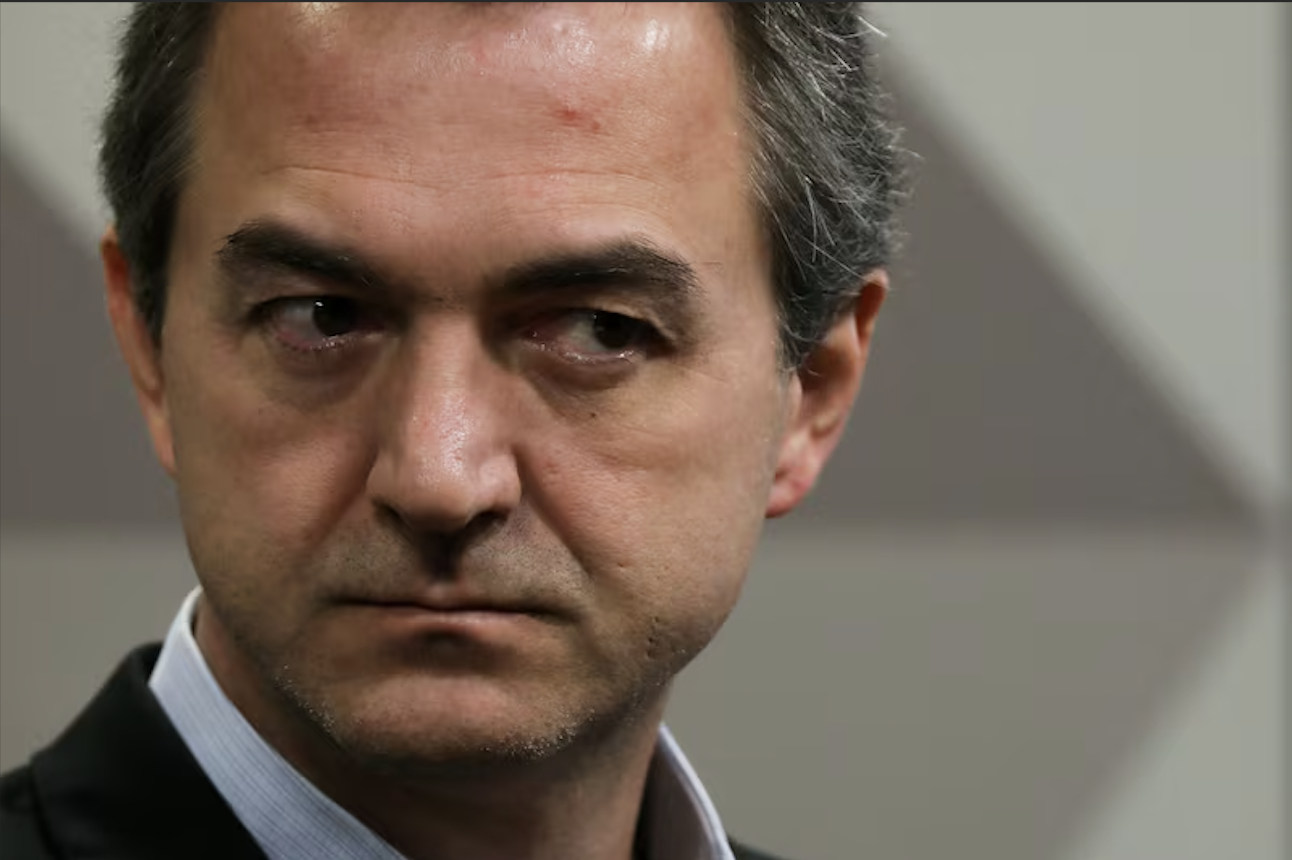 El empresario brasileño Joesley Batista viajó a Venezuela para instar a Maduro a dimitir