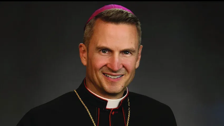 De Joliet a Manhattan: León XIV pone a Ronald A. Hicks, un pastor de los pobres, al frente de Nueva York