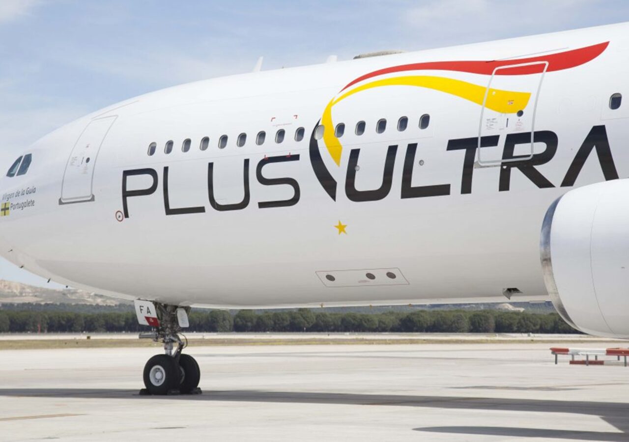 Volar alto y caer en lo más bajo del rescate: el caso Plus Ultra – Por Salvador Pimentel Roja