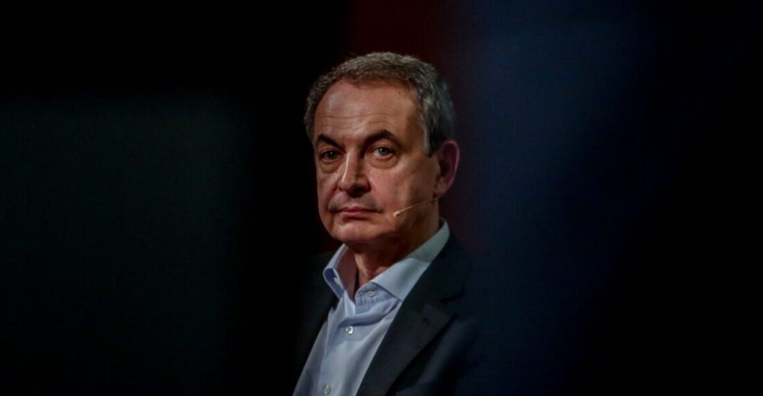 «Julito» sería el testaferro de Rodríguez Zapatero en Plus Ultra y en negocios con Venezuela, dice la policía española