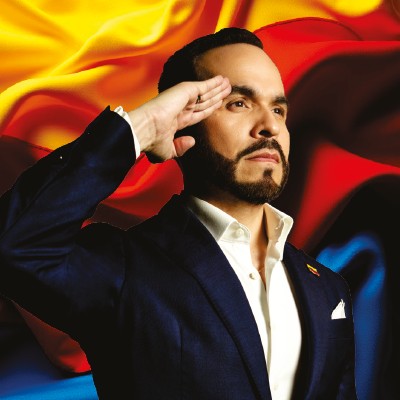 ¿Por qué Abelardo De La Espriella habría adquirido la nacionalidad venezolana?