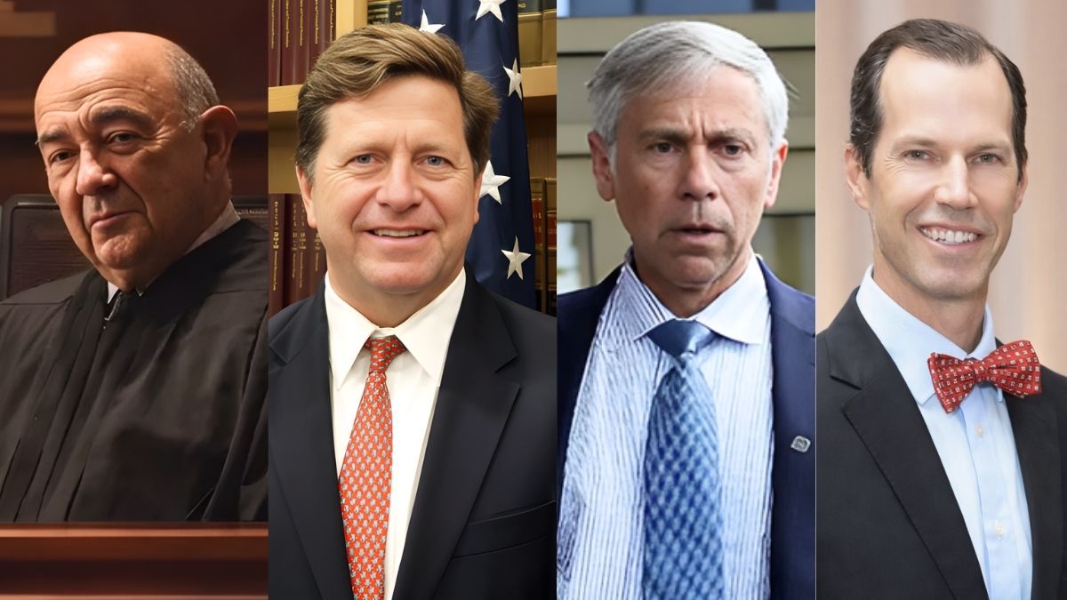 Quién es quién en el caso contra Nicolás Maduro y Cilia Flores ante el tribunal de Manhattan Quién es quién en el caso contra Nicolás Maduro y Cilia Flores ante el tribunal de Manhattan