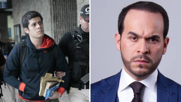 Torres Gemelas, el desconocido fraude transnacional de de la Espriella que violó la justicia en Colombia y Ecuador Torres Gemelas, el desconocido fraude transnacional de de la Espriella que violó la justicia en Colombia y Ecuador