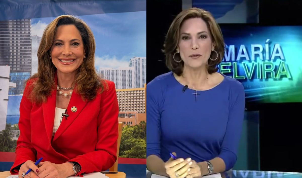 Representante de Miami y ex presentadora de televisión en español critica el espectáculo de medio tiempo solo en español