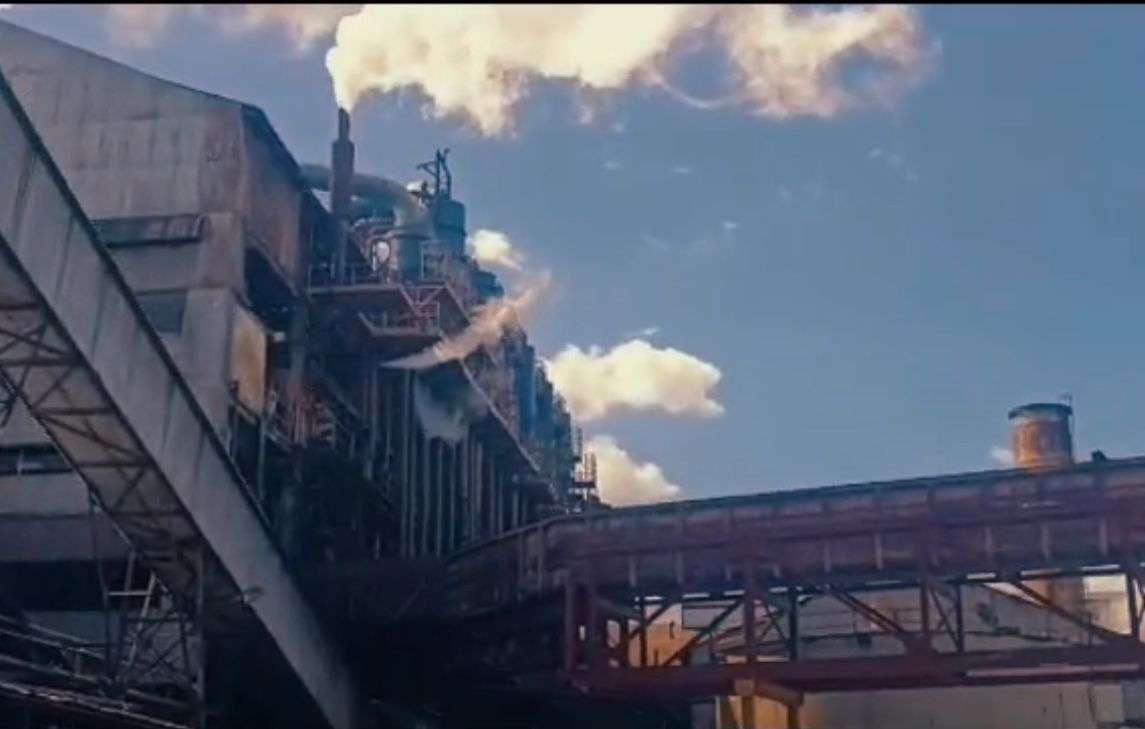 Tribunal revocó medida dictada a favor del Central Azucarero Río Turbio