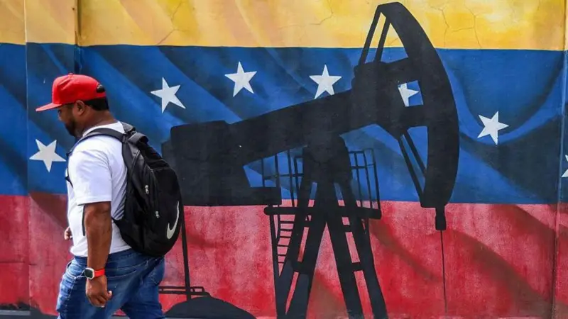 «¿Qué empresa en su sano juicio va a invertir en Venezuela?»: los obstáculos que enfrenta la apuesta de Trump por el petróleo venezolano «¿Qué empresa en su sano juicio va a invertir en Venezuela?»: los obstáculos que enfrenta la apuesta de Trump por el petróleo venezolano
