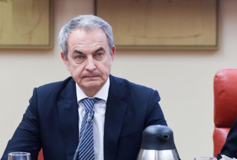 El 'testaferro' de Zapatero empezó a pagar a sus hijas cuando Plus Ultra pidió el rescate