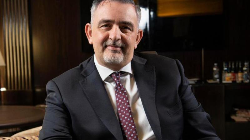 Es enviado a juicio por compensaciones indebidas Mario Burlò, el empresario liberado en Venezuela junto a Alberto Trentini