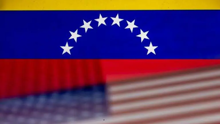 Venezuela abre un corredor de oro hacia refinerías de EEUU