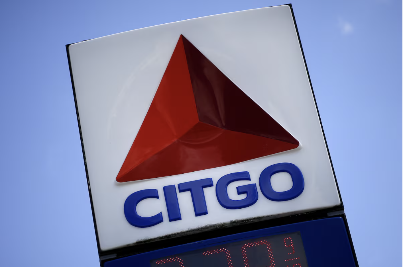 Estados Unidos extiende la protección de Citgo, propiedad de Venezuela, frente a los acreedores