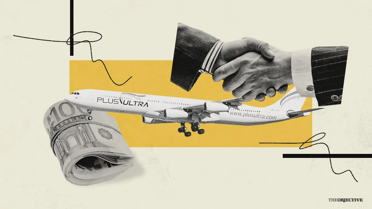 La Audiencia Nacional asume la investigación sobre el rescate de Plus Ultra