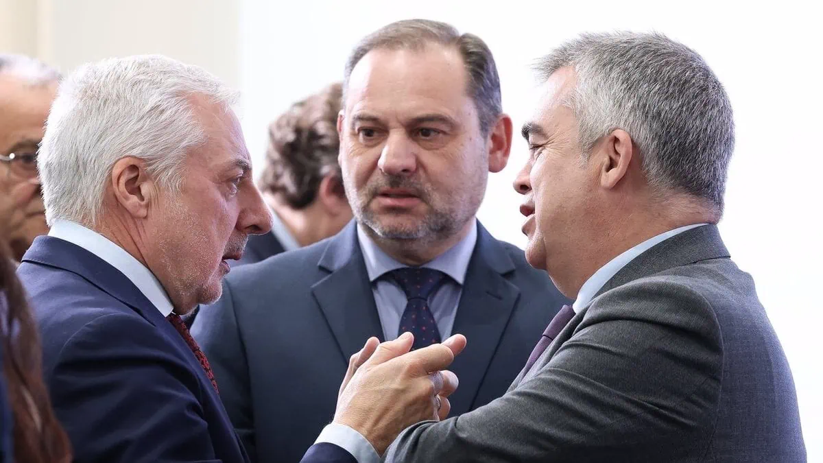 El Tribunal Supremo tiene «indicios suficientes» para imputar al PSOE por financiación ilegal