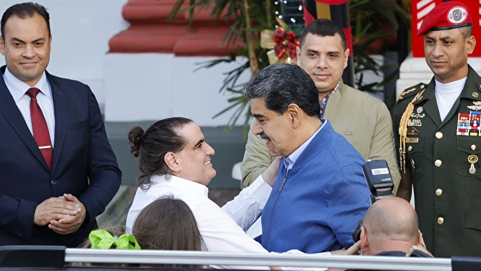 El Tesoro de EEUU vincula un pago de Plus Ultra con la red de corrupción del chavismo