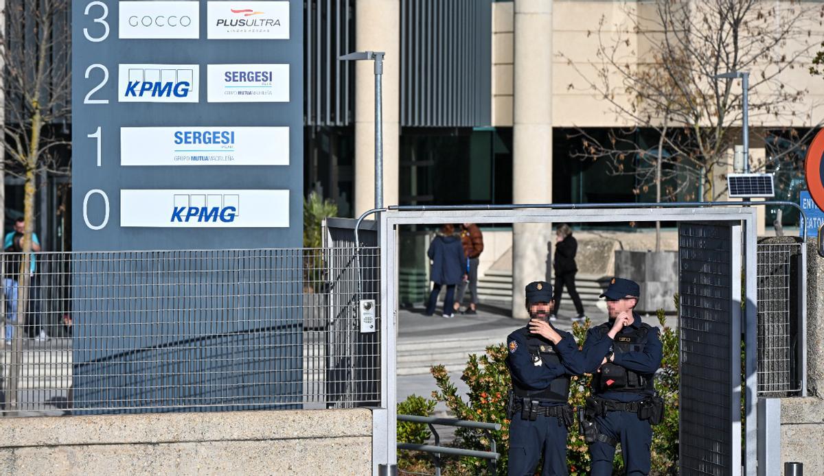 El empresario detenido en Aruba por el caso Plus Ultra facilitará su extradición a España El empresario detenido en Aruba por el caso Plus Ultra facilitará su extradición a España