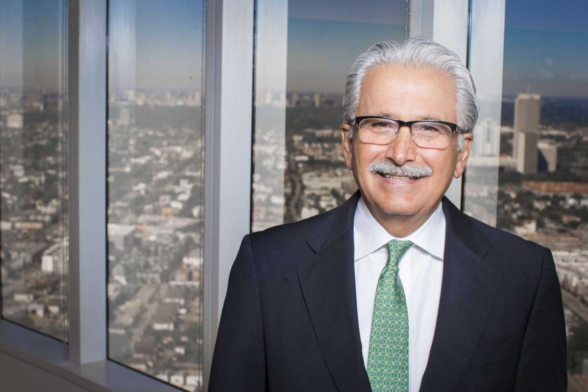 Un peso pesado de Chevron también recomendó que Delcy Rodríguez siguiera en el poder