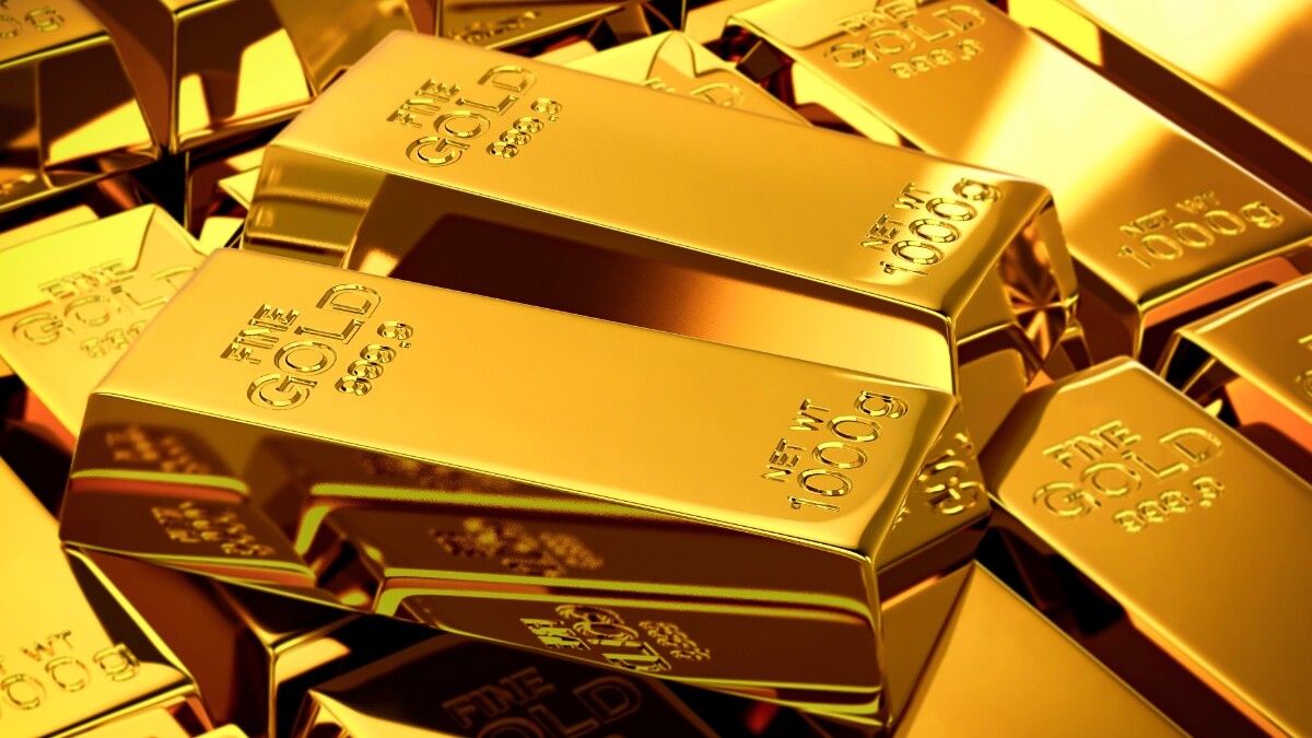 Funcionarios de Trump negocian acuerdo multimillonario de oro con Venezuela, según Axios