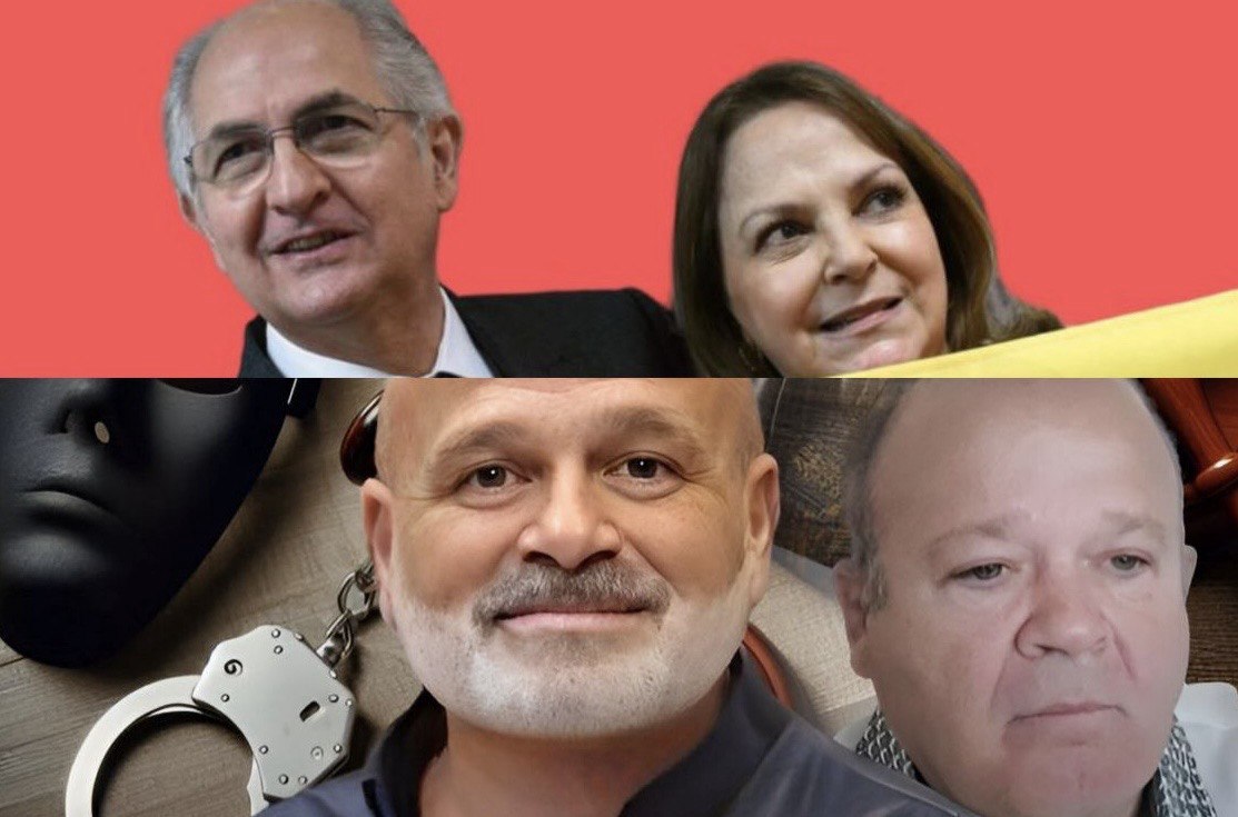 Venezuela solicita extradición de Chamel Gaspard Morell por presunta estafa millonaria