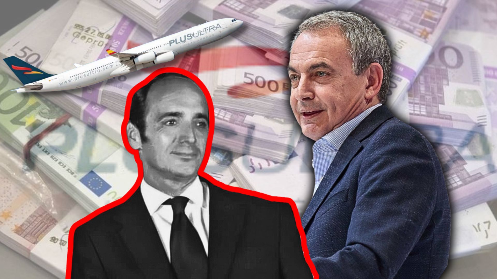 EEUU relaciona un pago de Plus Ultra con una red de corrupción chavista