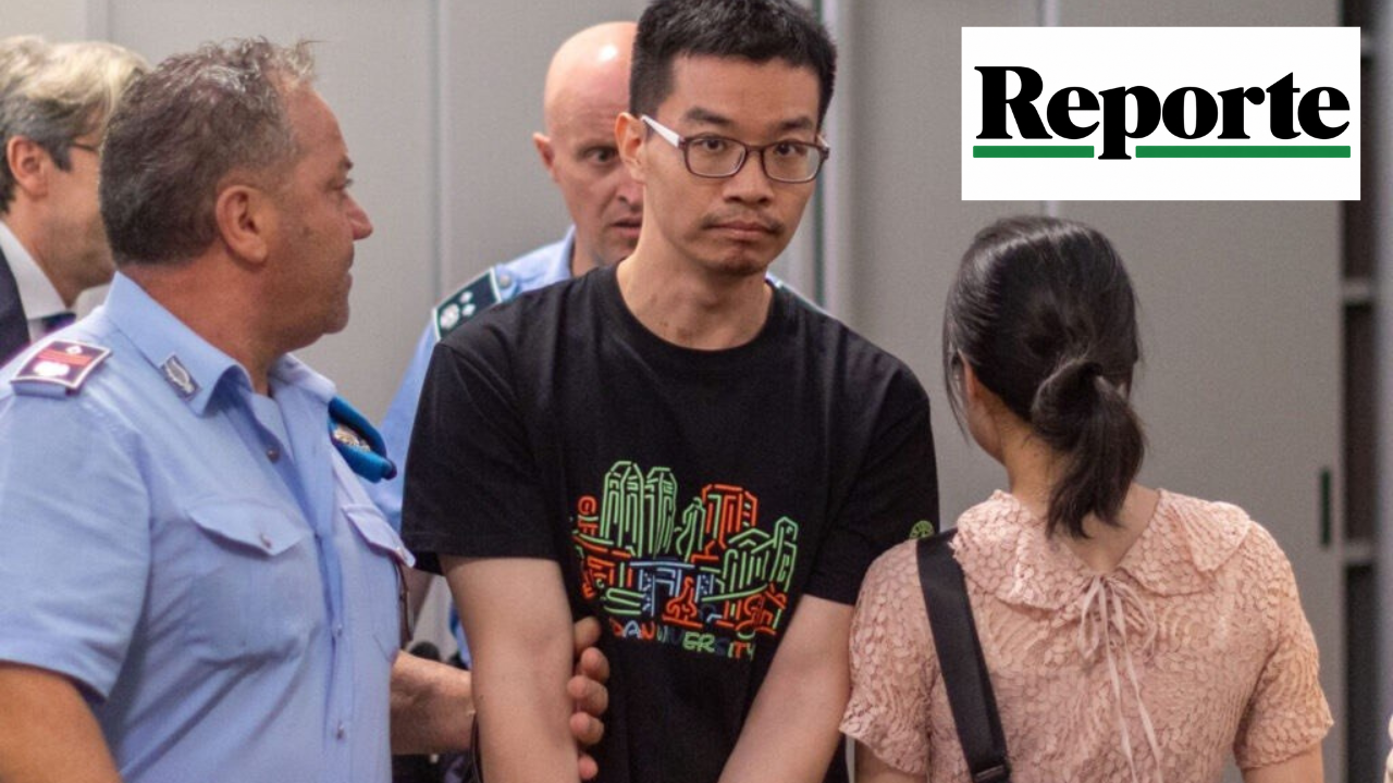 Extraditan a peligroso hacker chino solicitado por el Departamento de Justicia de los Estados Unidos