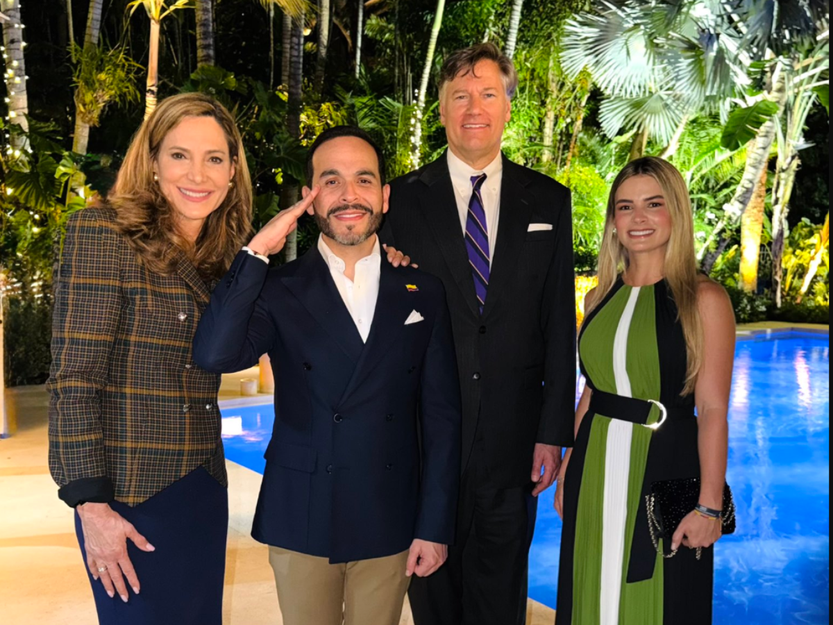 Abelardo ha donado 95 mil dólares a campañas del partido Republicano en EE.UU.