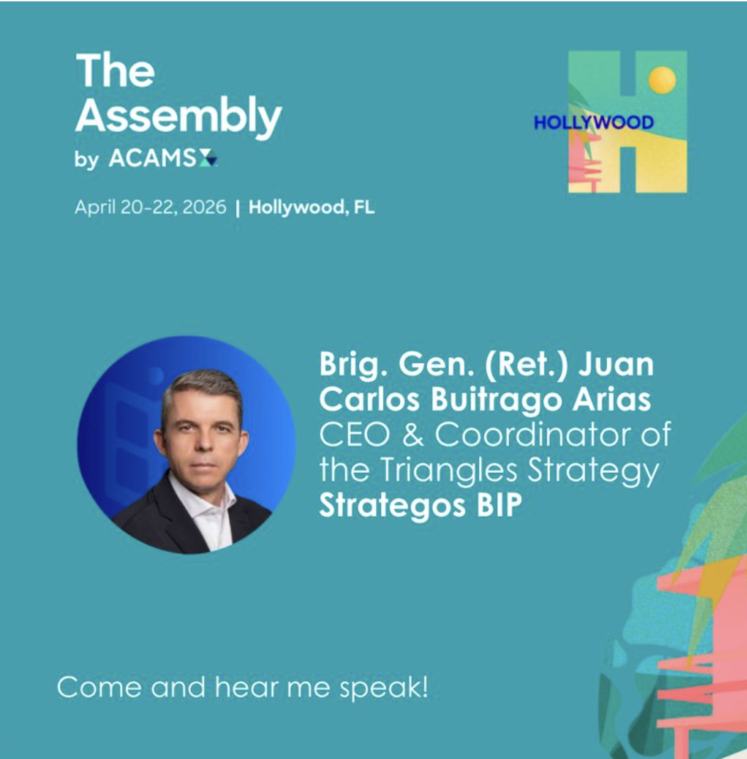 Comercio ilícito, política pública y estrategia: lo que América Latina aún no está viendo