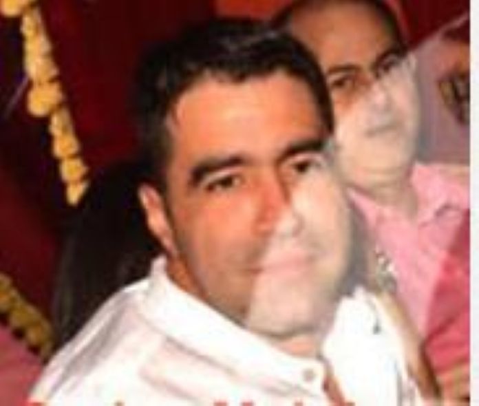 José Simón Elarba, El Empresario Que Convirtió Basura, Banca y Poder en Un Mismo Ecosistema José Simón Elarba, El Empresario Que Convirtió Basura, Banca y Poder en Un Mismo Ecosistema