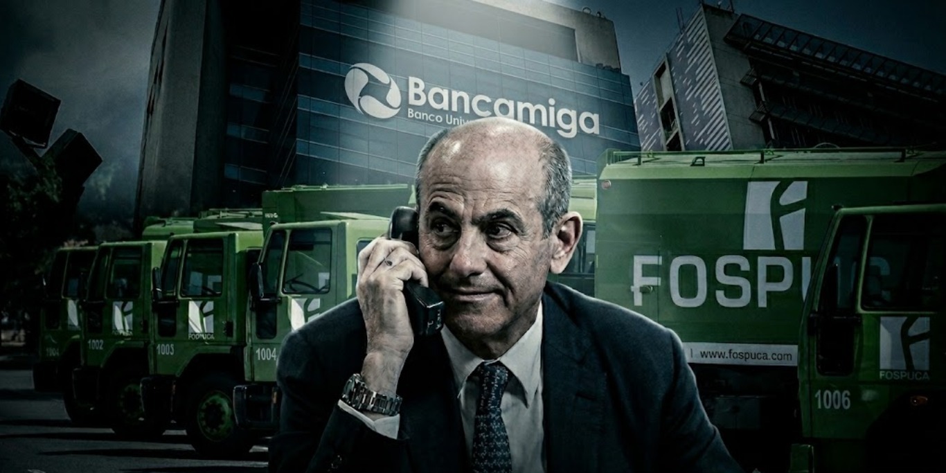 José Simón Elarba Haddad, el voraz tiburón del nuevo ecosistema social José Simón Elarba Haddad, el voraz tiburón del nuevo ecosistema social