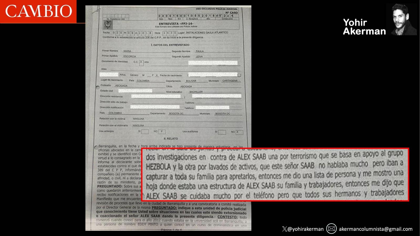 Abelardo y la fuga Abelardo y la fuga