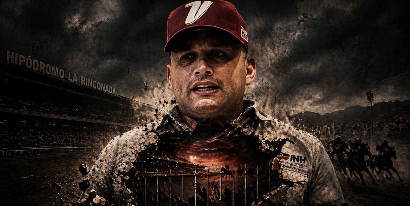 ¿Y ahora qué pasará con los presos del Potro Álvarez?