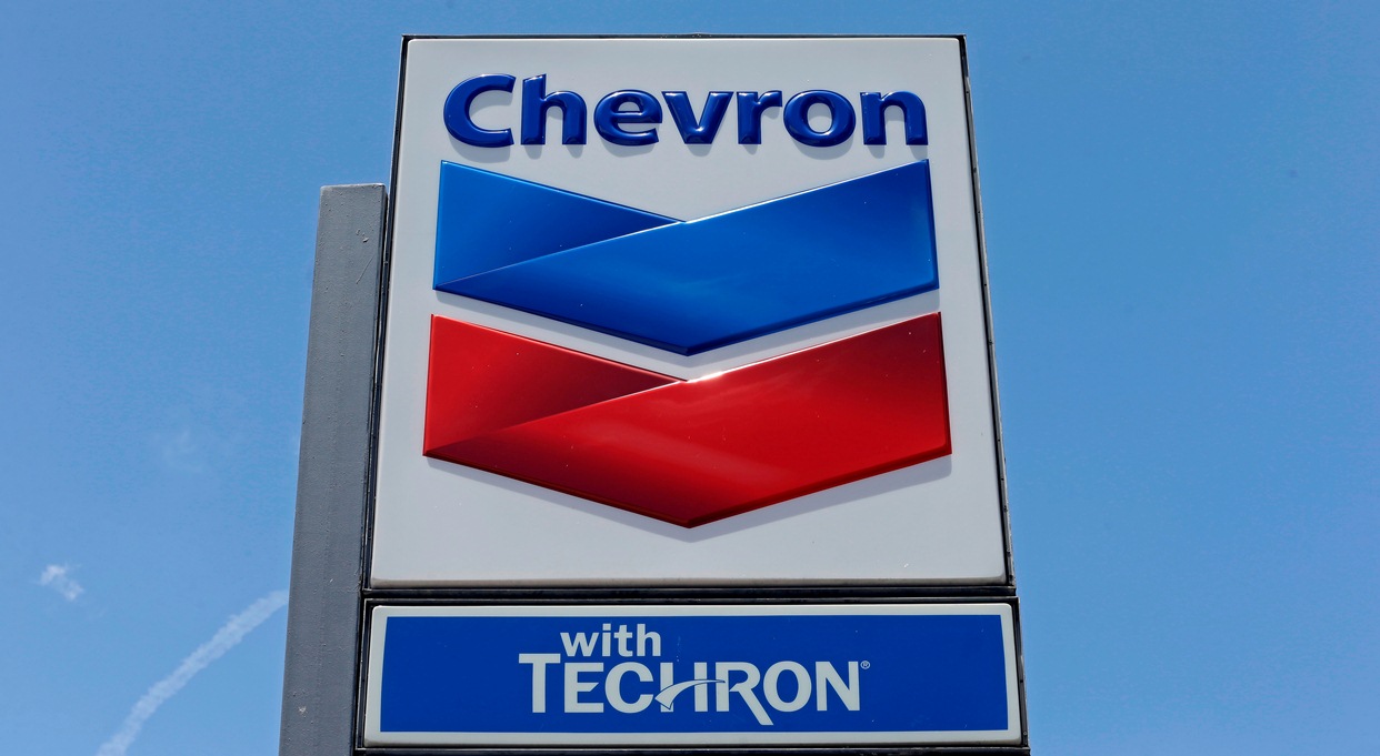 Chevron Consolida Su Poder En La Faja Del Orinoco Con Nuevo Canje De Activos Chevron Consolida Su Poder En La Faja Del Orinoco Con Nuevo Canje De Activos