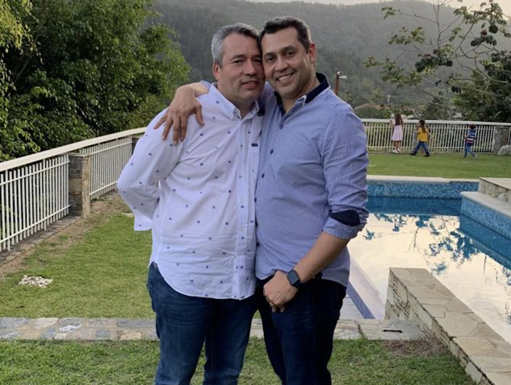 ¿Está el equipo de Trump “dirigiendo” Venezuela? El caso de dos hermanos banqueros encarcelados siembra dudas ¿Está el equipo de Trump “dirigiendo” Venezuela? El caso de dos hermanos banqueros encarcelados siembra dudas