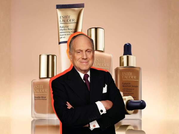 ¿Los Lauder: republicanos y trumpistas dominarán la catalana Puig?