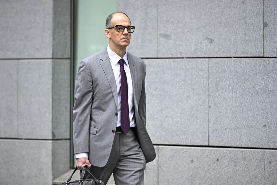 El investigador jefe de la Gürtel dice que constató que existía una operación policial sin autorización judicial sobre Bárcenas