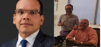 Socio de candidato presidencial colombiano Abelardo de la Espriella, vinculado por EEUU a un caso de fraude a narcotraficantes