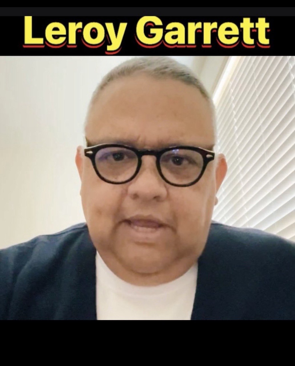 LEROY GARRET “EL BARBARAZO” – CRÓNICA DE UN ESTAFADOR SERIAL