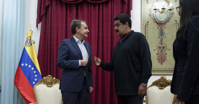 Oro, petróleo y política: el imperio de Zapatero en Venezuela que investiga España Oro, petróleo y política: el imperio de Zapatero en Venezuela que investiga España