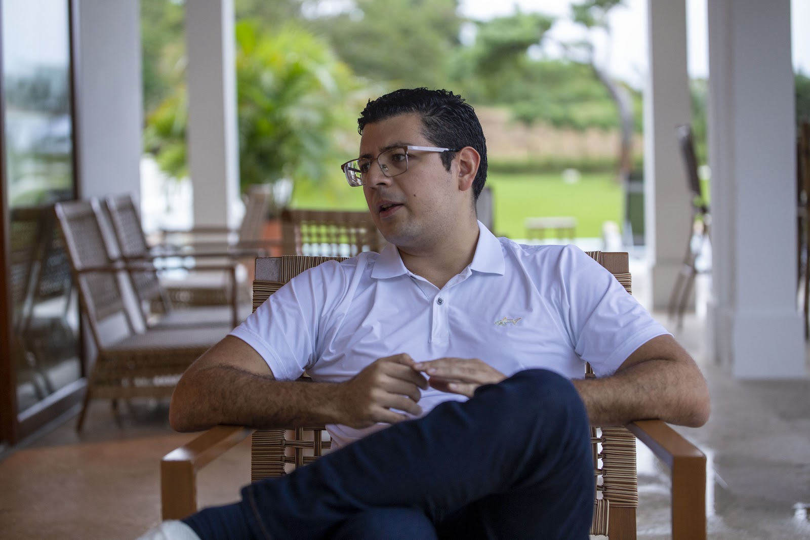 Soberanía e inmortalidad, el tesoro perdido que los tecnofeudales buscan en Honduras