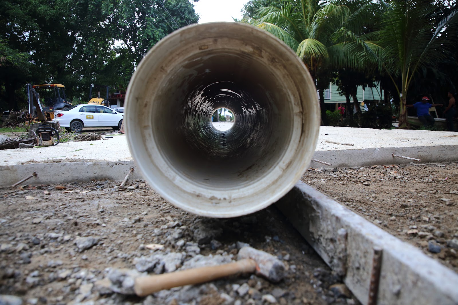 Soberanía e inmortalidad, el tesoro perdido que los tecnofeudales buscan en Honduras