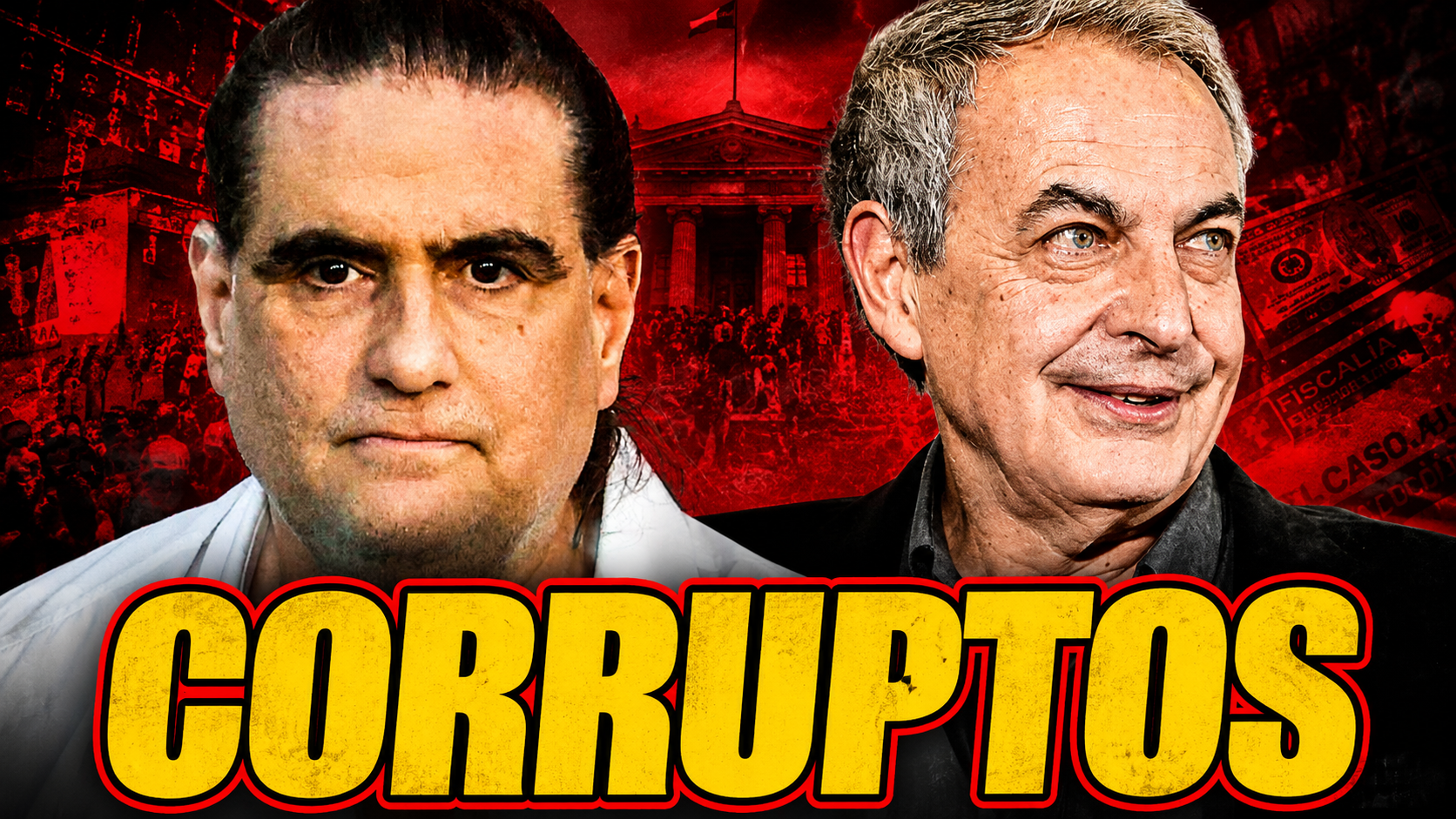 La Policía detecta pagos de un socio de Alex Saab al presunto testaferro de Zapatero La Policía detecta pagos de un socio de Alex Saab al presunto testaferro de Zapatero