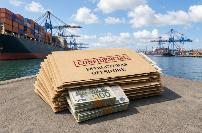 La industria financiera de la guerra – Por Salvador Pimentel Roja La industria financiera de la guerra – Por Salvador Pimentel Roja