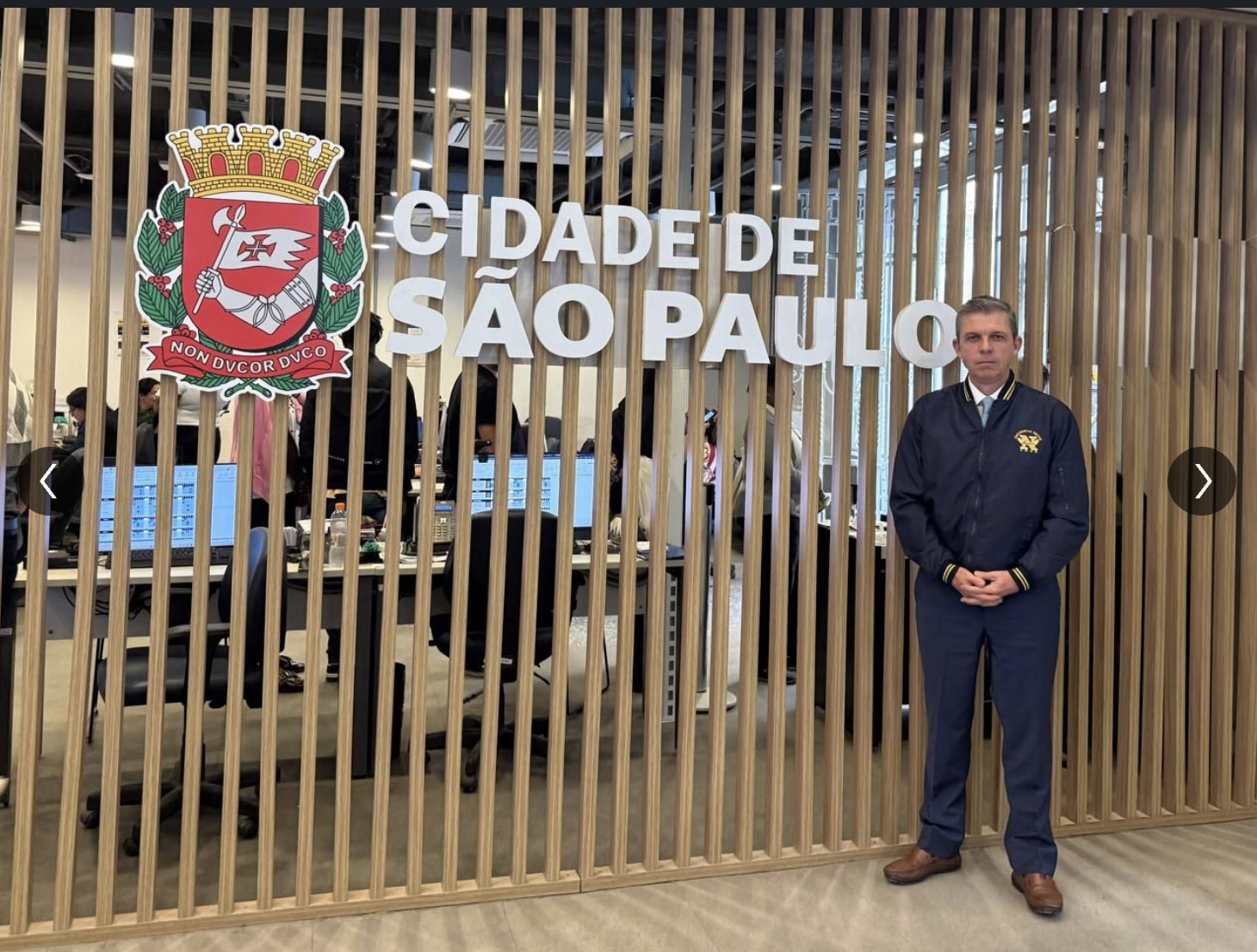 Juan Carlos Buitrago participa en Brasil en foro sobre crimen transnacional y seguridad regional Juan Carlos Buitrago participa en Brasil en foro sobre crimen transnacional y seguridad regional