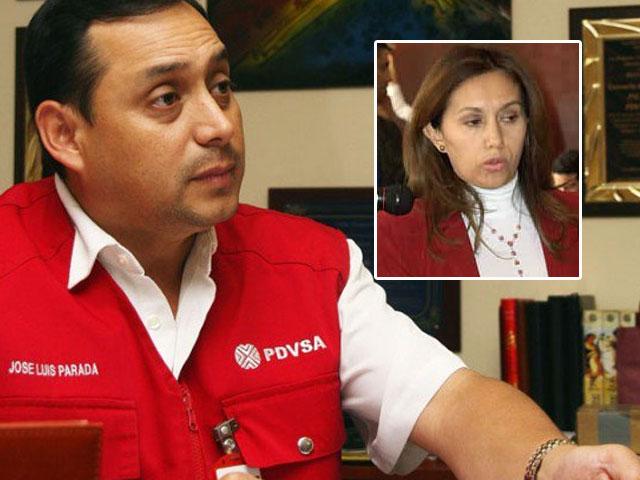 Francis Soto y su “verdadera cara”: Denuncias apuntan a una presunta conexión con Gladys Parada Francis Soto y su “verdadera cara”: Denuncias apuntan a una presunta conexión con Gladys Parada
